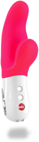 Fun Factory Miss Bi Rabbit - Pink