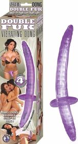 DOUBLE FUK PURPLE