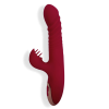 Luna â€“ Heated Thrusting Dildo, Sex Toy & Massager For Women