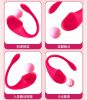 Wireless APP Remote Vibrator Control Bullet Egg G-Spot Dildo Sex Toys For Women