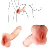 Penis Sleeve Adult Male Realistic Vagina Pocket Pussy Masturbator Sex Toys Men