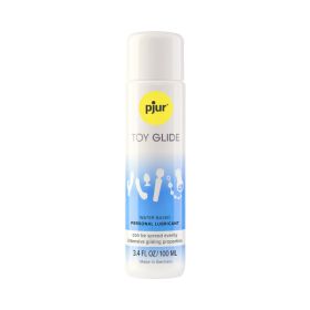 Pjur Toy Glide 100ml