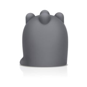 Le Wand Shiatsu Deep Tissue Silicone Attachment