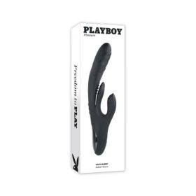 Playboy Rapid Rabbit Black