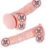 Fanara manufacturer's foreign trade simulation penis vibrator, female masturbator, adult sexual products